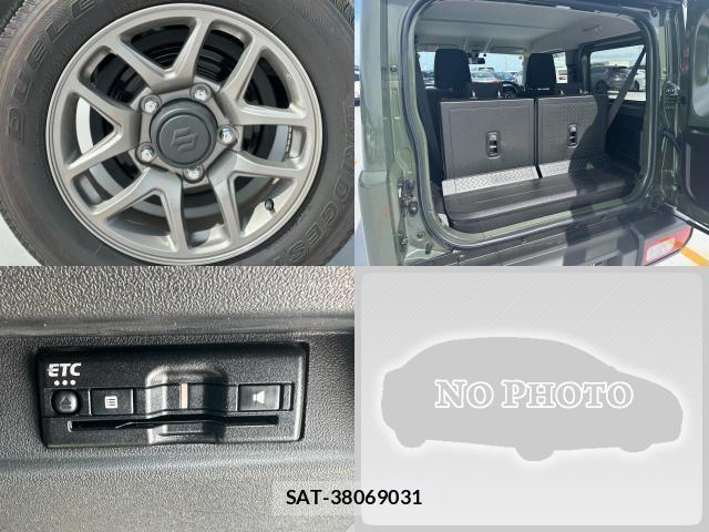Suzuki JIMNY 2023-08 8877632-8