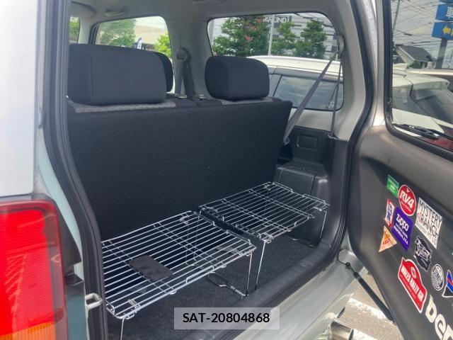Suzuki JIMNY 2004-12 8877909-10