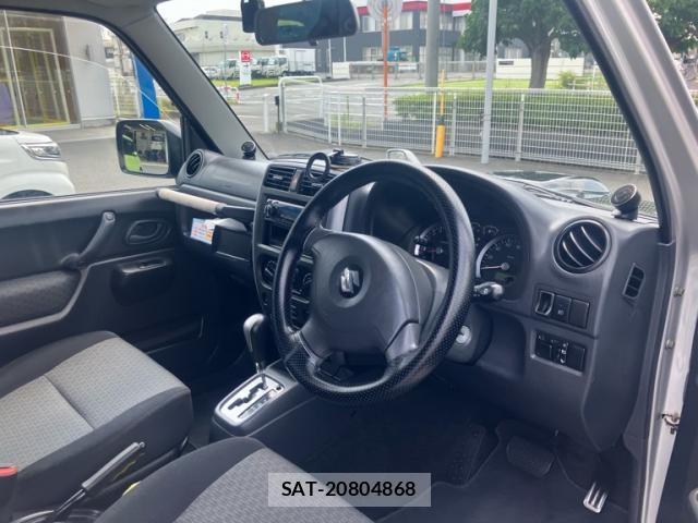Suzuki JIMNY 2004-12 8877909-14