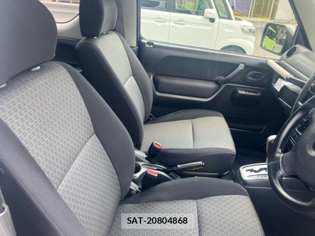 Suzuki JIMNY 2004-12 8877909-15