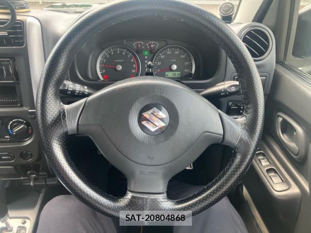 Suzuki JIMNY 2004-12 8877909-17