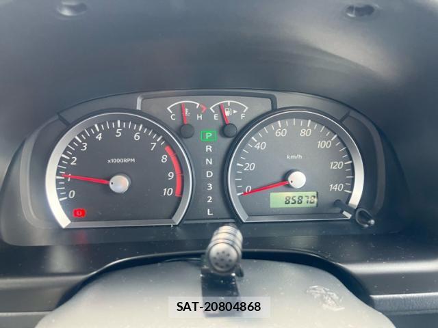 Suzuki JIMNY 2004-12 8877909-18