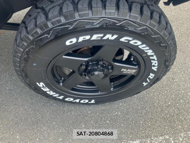 Suzuki JIMNY 2004-12 8877909-3