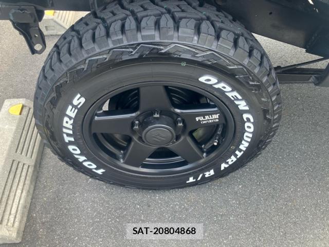 Suzuki JIMNY 2004-12 8877909-4