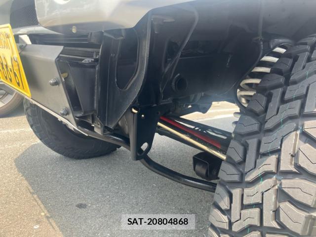 Suzuki JIMNY 2004-12 8877909-6