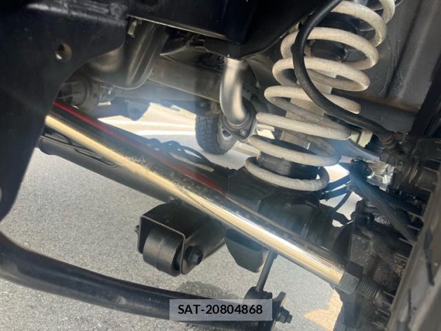 Suzuki JIMNY 2004-12 8877909-7