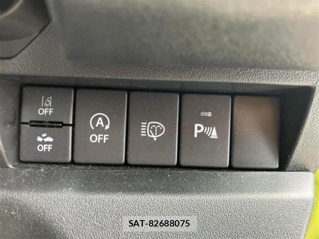 Suzuki JIMNY 2025-02 8878060-11