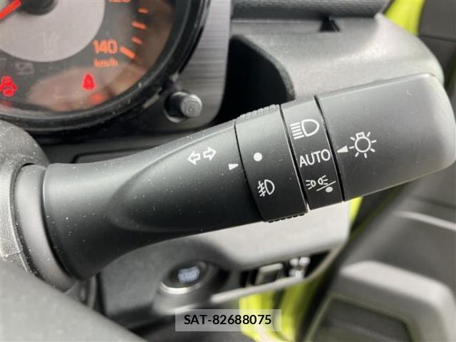 Suzuki JIMNY 2025-02 8878060-12