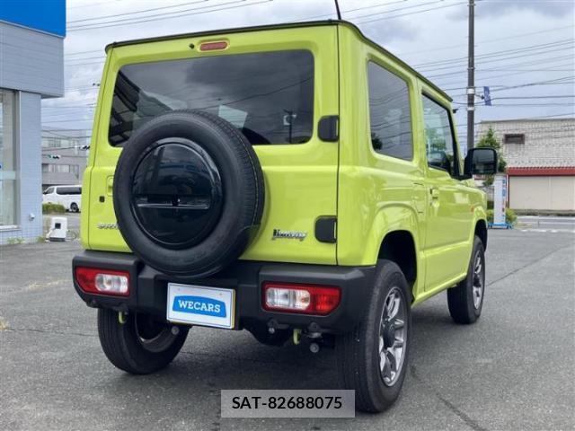 Suzuki JIMNY 2025-02 8878060-2