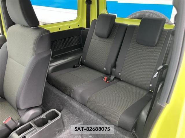 Suzuki JIMNY 2025-02 8878060-6