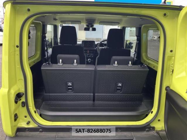 Suzuki JIMNY 2025-02 8878060-7