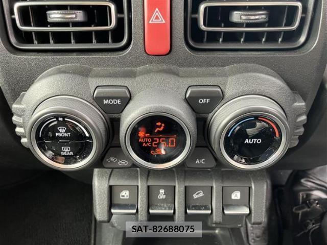 Suzuki JIMNY 2025-02 8878060-9