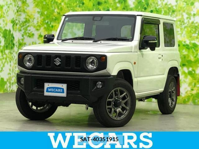 Suzuki JIMNY 2024-08 8878091-0