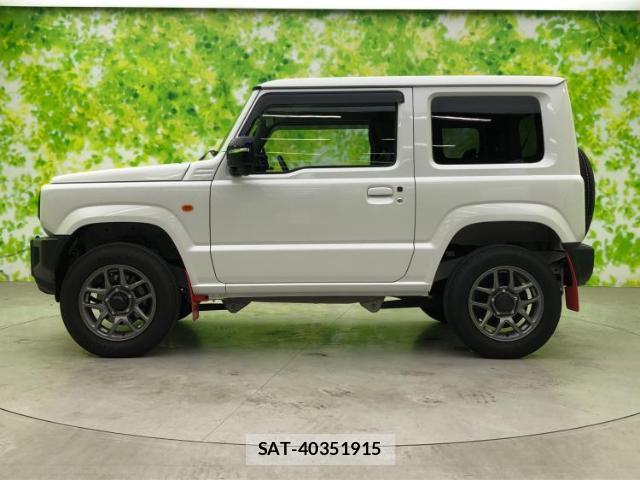 Suzuki JIMNY 2024-08 8878091-1
