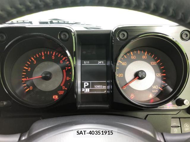 Suzuki JIMNY 2024-08 8878091-13