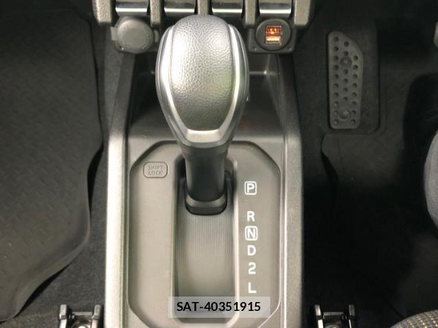 Suzuki JIMNY 2024-08 8878091-17