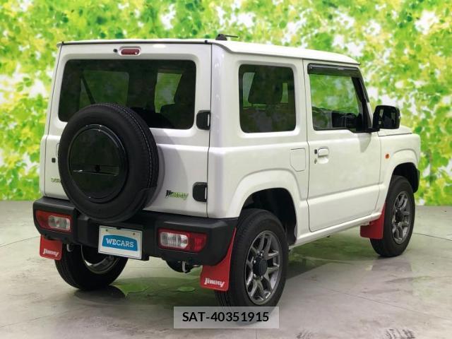 Suzuki JIMNY 2024-08 8878091-2