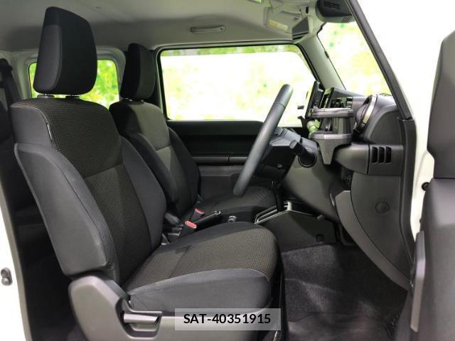 Suzuki JIMNY 2024-08 8878091-3