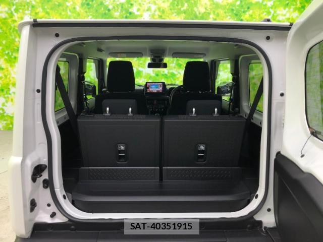 Suzuki JIMNY 2024-08 8878091-7