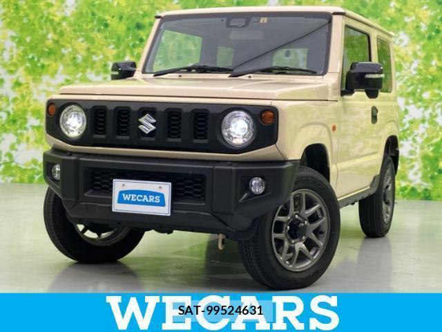 Suzuki JIMNY 2023-06 8878149-0
