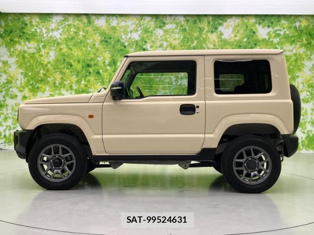 Suzuki JIMNY 2023-06 8878149-1