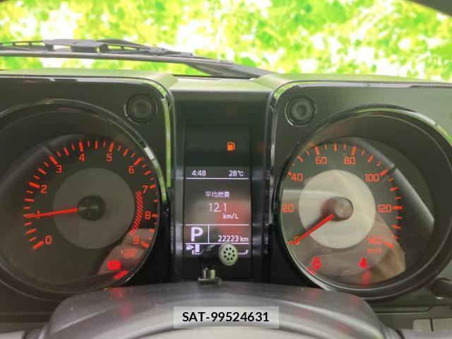 Suzuki JIMNY 2023-06 8878149-12