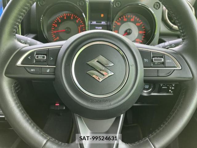 Suzuki JIMNY 2023-06 8878149-13