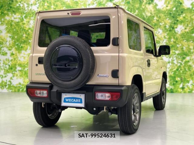 Suzuki JIMNY 2023-06 8878149-2