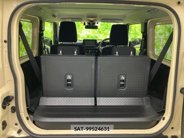 Suzuki JIMNY 2023-06 8878149-7