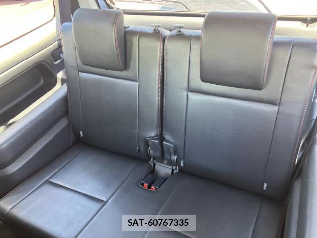 Suzuki JIMNY 2012-10 8878160-6