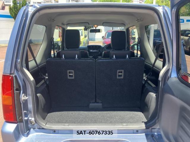 Suzuki JIMNY 2012-10 8878160-7