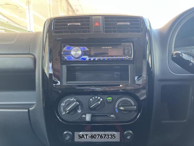 Suzuki JIMNY 2012-10 8878160-8