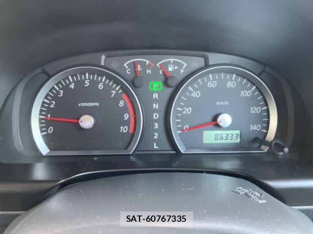 Suzuki JIMNY 2012-10 8878160-9