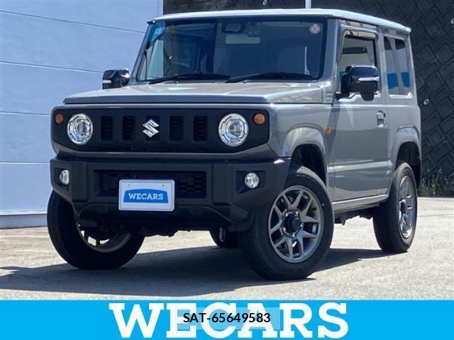 Suzuki JIMNY 2024-12 8878252-0