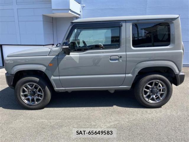 Suzuki JIMNY 2024-12 8878252-1