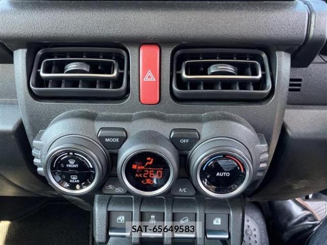 Suzuki JIMNY 2024-12 8878252-12