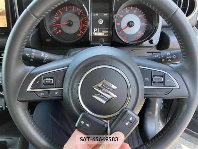 Suzuki JIMNY 2024-12 8878252-16