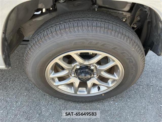 Suzuki JIMNY 2024-12 8878252-17