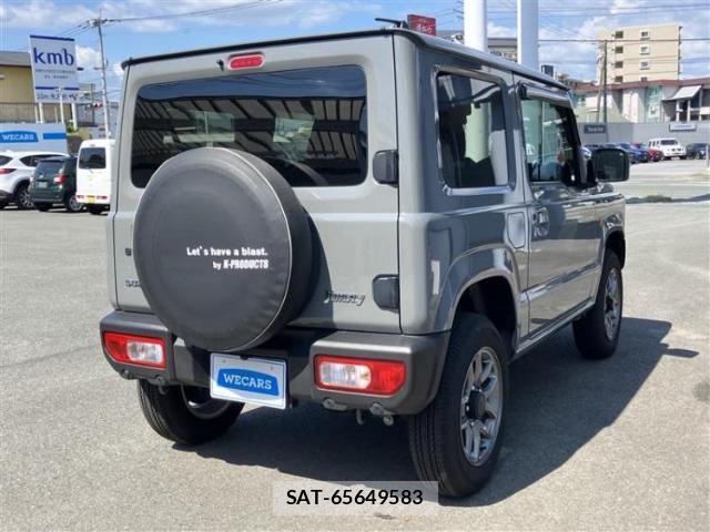 Suzuki JIMNY 2024-12 8878252-2