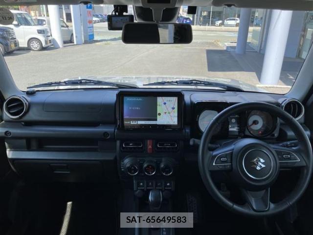 Suzuki JIMNY 2024-12 8878252-3