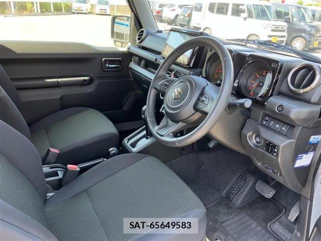 Suzuki JIMNY 2024-12 8878252-4