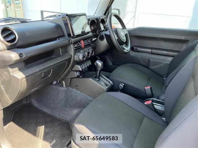 Suzuki JIMNY 2024-12 8878252-5