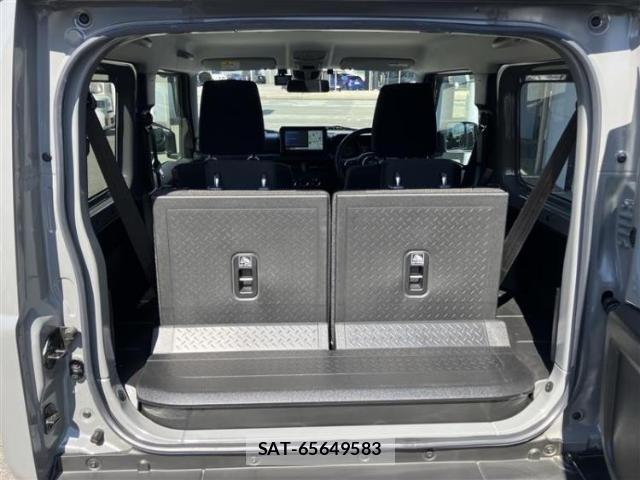 Suzuki JIMNY 2024-12 8878252-7