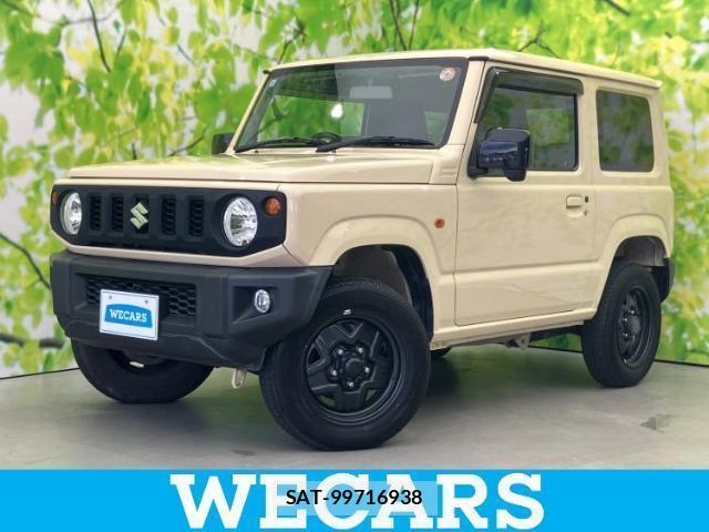Suzuki JIMNY 2021-09 8878253-0