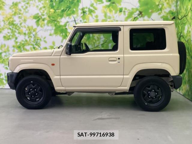 Suzuki JIMNY 2021-09 8878253-1