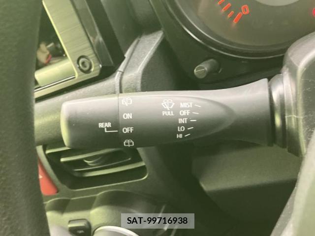 Suzuki JIMNY 2021-09 8878253-11