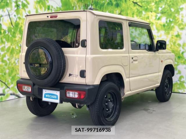 Suzuki JIMNY 2021-09 8878253-2