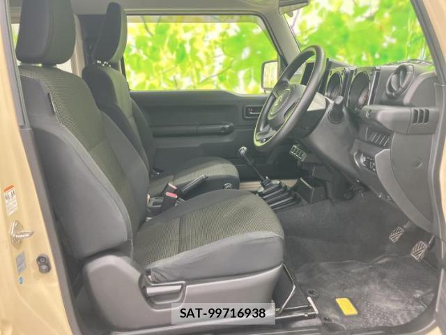 Suzuki JIMNY 2021-09 8878253-4