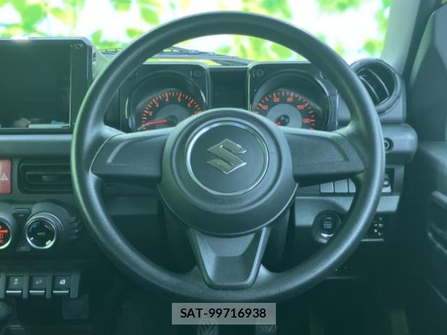 Suzuki JIMNY 2021-09 8878253-9