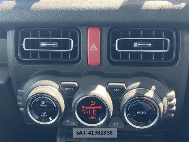 Suzuki JIMNY 2021-06 8878259-10